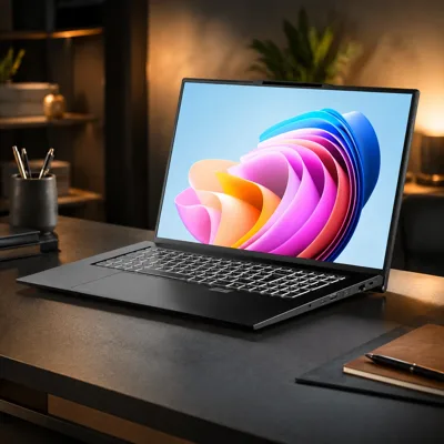 Ноутбук 2E Complex Pro 17 (NS70PU-17UA21)
