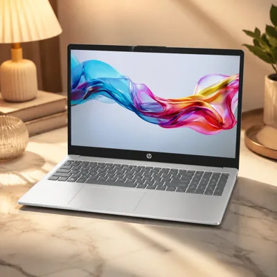 Ноутбук HP 15-fd0168ua (C78SQEA)