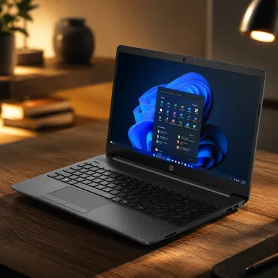 Ноутбук HP 250R-G9 15.6 FHD