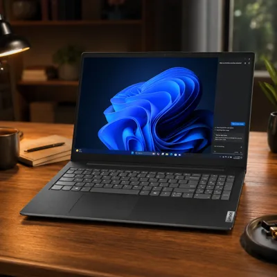Ноутбук Lenovo V15 G5 IRL (83GW00CFRA)