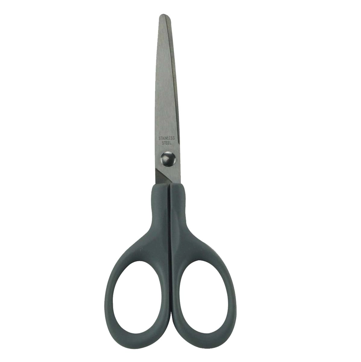 Ножиці офісні Buromax 15 см — фото 2