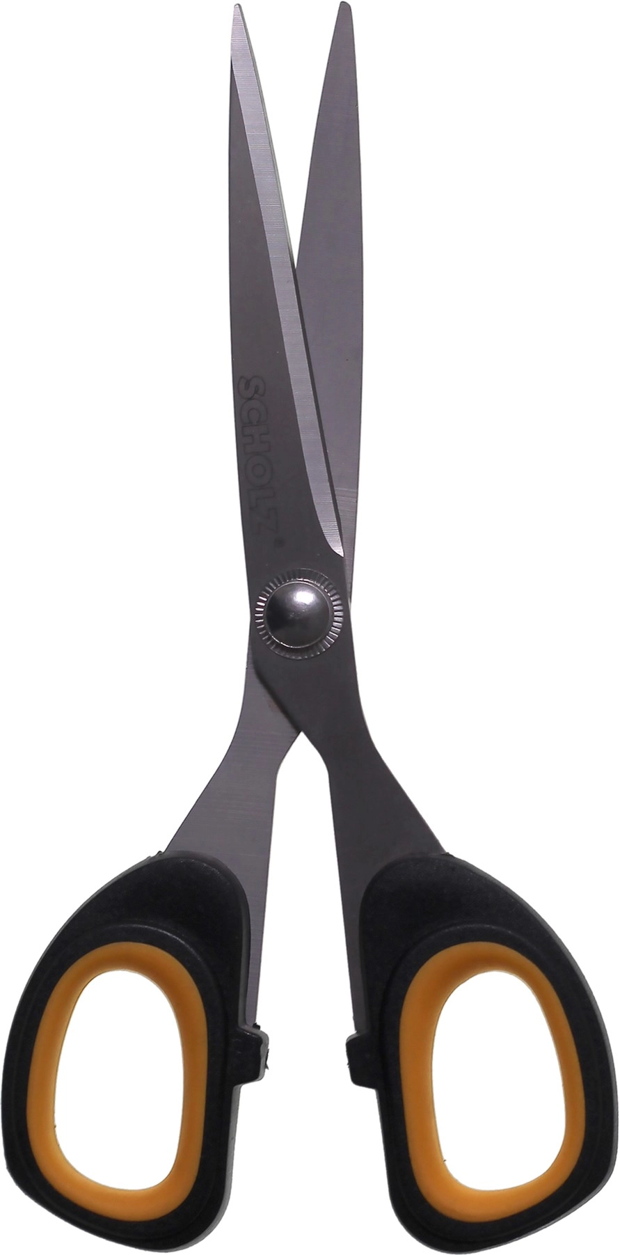 Ножиці 18см TITANIUM Scholz — фото 2