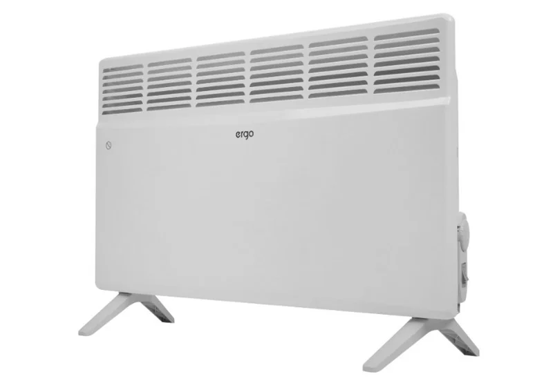 Обiгрiвач конвектор ERGO HCU 212020 — фото 2