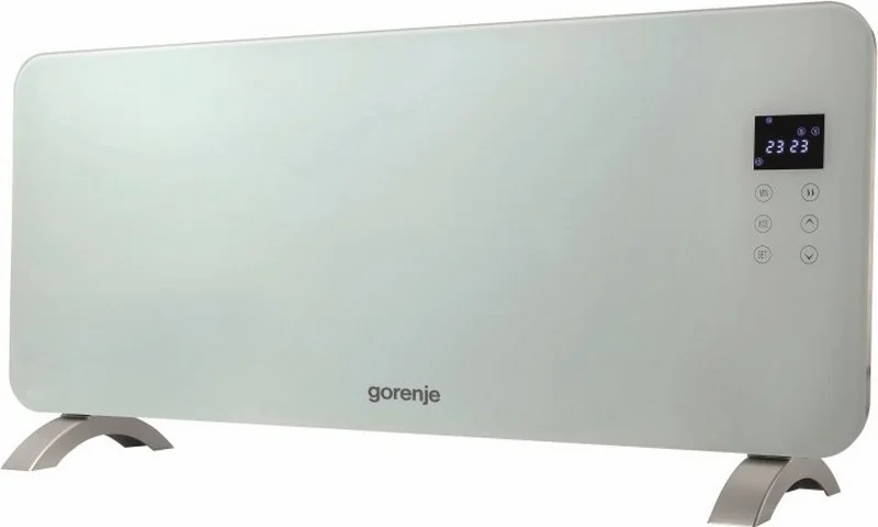 Обігрівач конвектор Gorenje optiheat 2000 GTWPT — фото 2