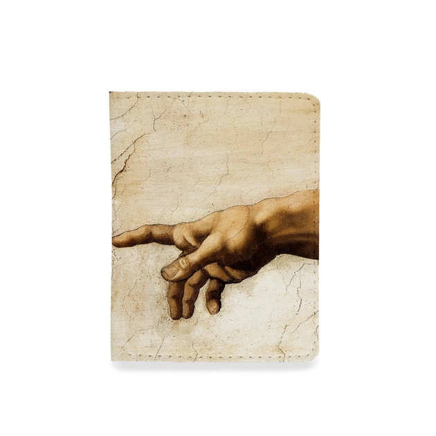 Обкладинка на документи Just Cover-Адам — фото 2