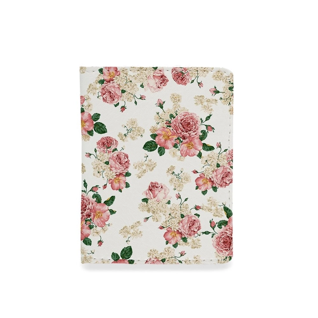 Обкладинка на документи Just Cover-Букет — фото 2