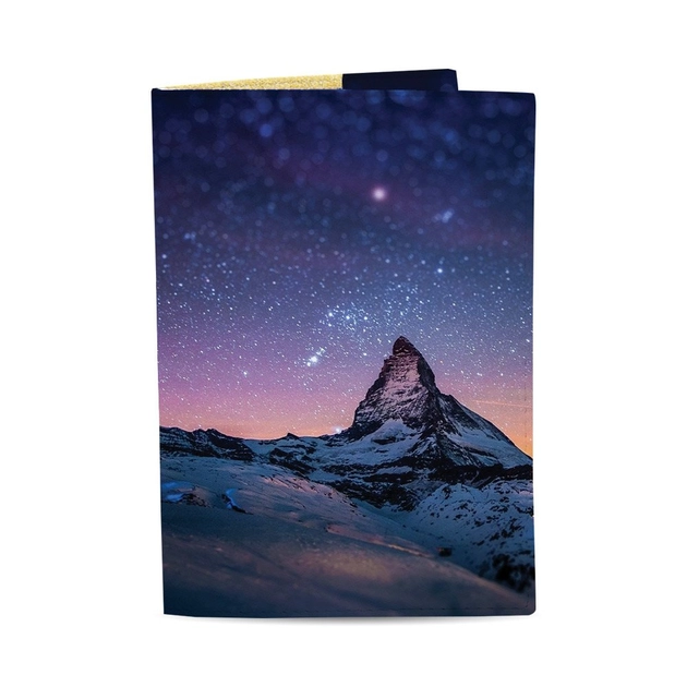 Обкладинка на паспорт Just Cover-Космогор — фото 2