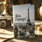 Обкладинка на паспорт Just Cover-Paris — фото 1