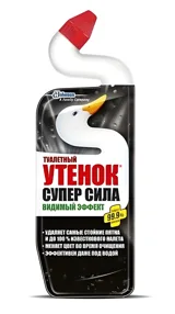 Duck Суперсила для унітаза 500 мл — фото 2