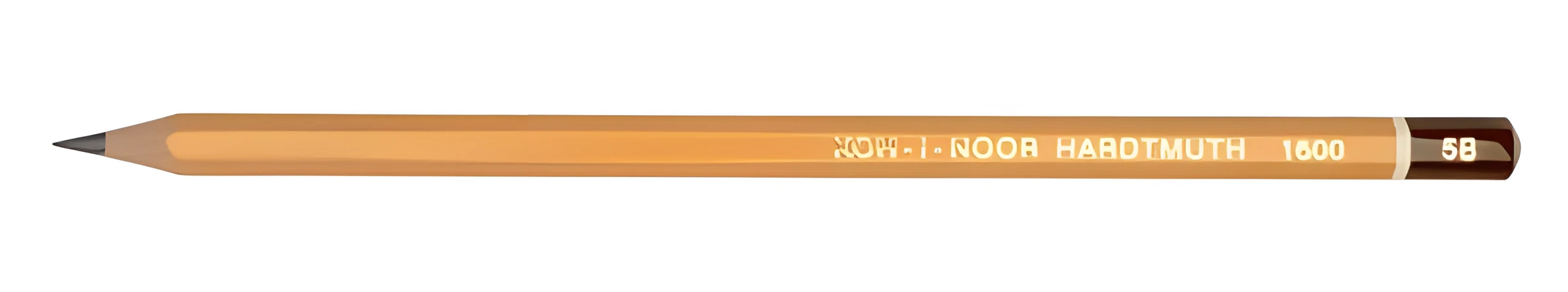 Олівець графітний Koh-i-noor 1500 5В — Графіка та рисунок