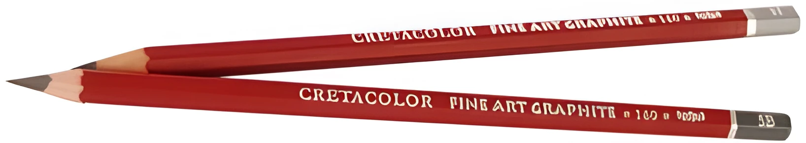 Олівець графітний 9B Cretacolor — Графіка та рисунок