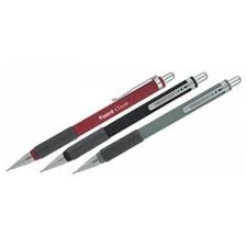 Олівець механічний Axent 0,5 мм — фото 2