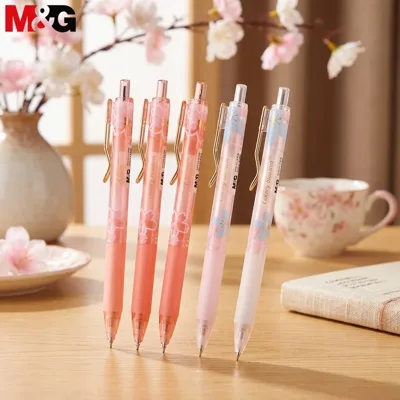 Олівець механічний M&G Pink Fantasy 0,5 мм K4571 AMPK45711105K8C