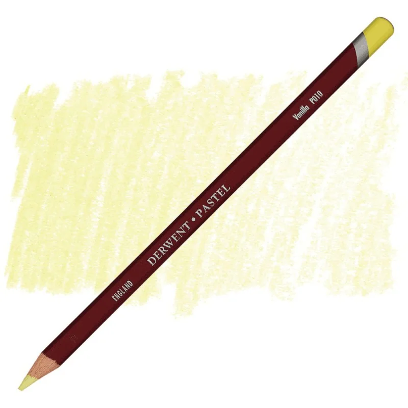 Олівець пастельний Pastel (P010), ванільний, Derwent