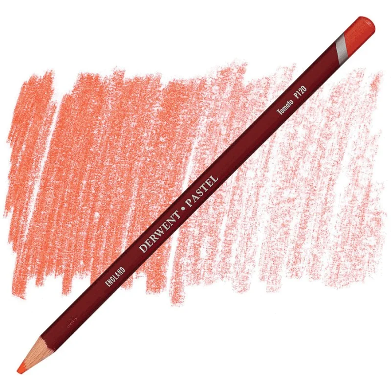 Олівець пастельний Pastel (P120), Томатний, Derwent