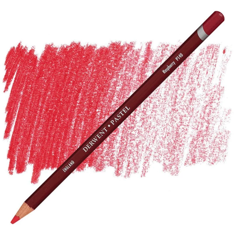 Олівець пастельний Pastel (P140), малиновий, Derwent