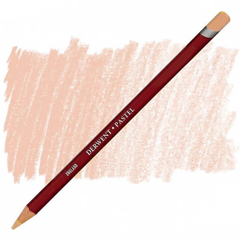 Олівець пастельний Pastel (P150), тілесний, Derwent