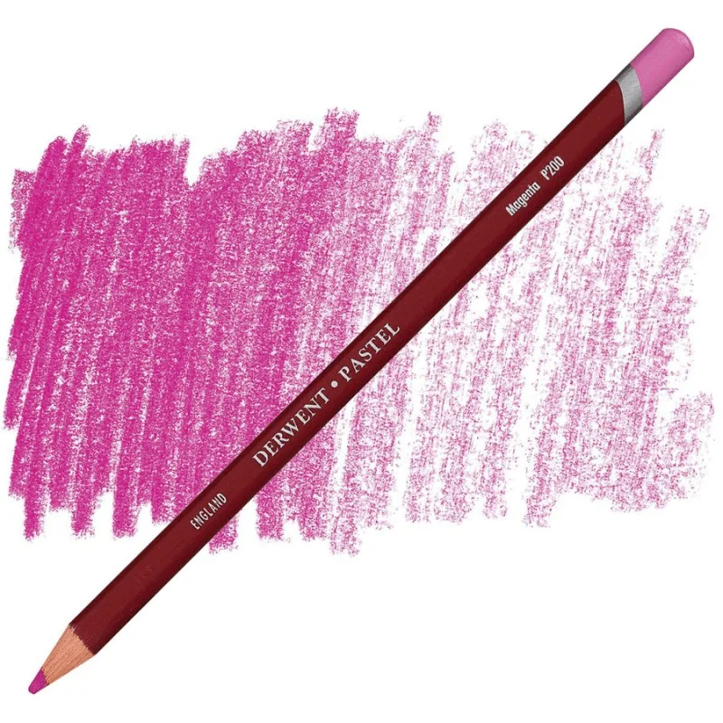 Олівець пастельний Pastel (P200), пурпурний, Derwent