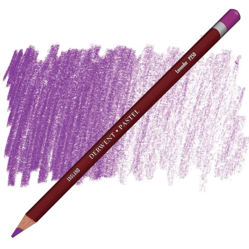 Олівець пастельний Pastel (P250), лавандовий, Derwent