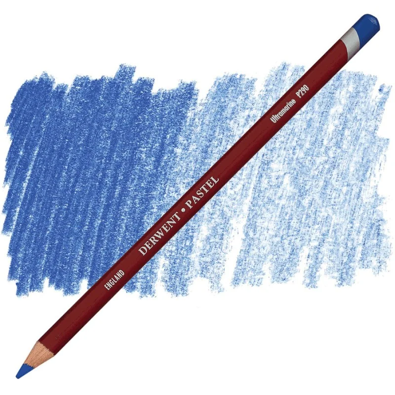 Олівець пастельний Pastel (P290), ультрамариновий, Derwent