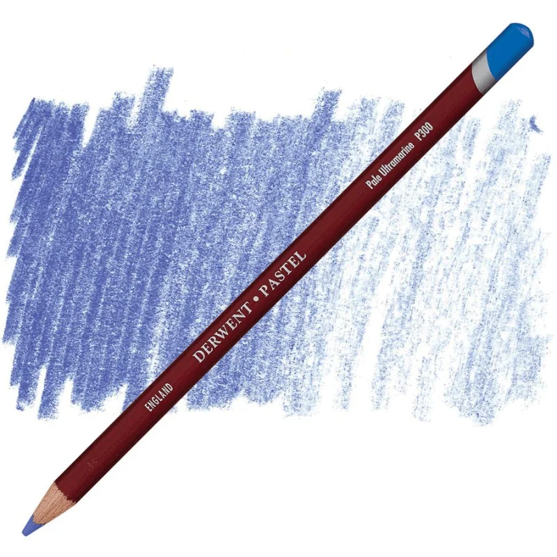 Олівець пастельний Pastel (P300), ультрамариновий блідий, Derwent