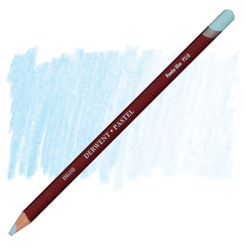 Олівець пастельний Pastel (P310), блакитний світлий, Derwent