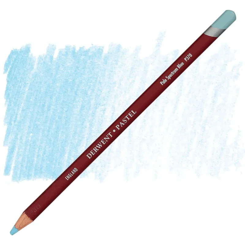 Олівець пастельний Pastel (P370), блакитний блідо-спектральний, Derwent