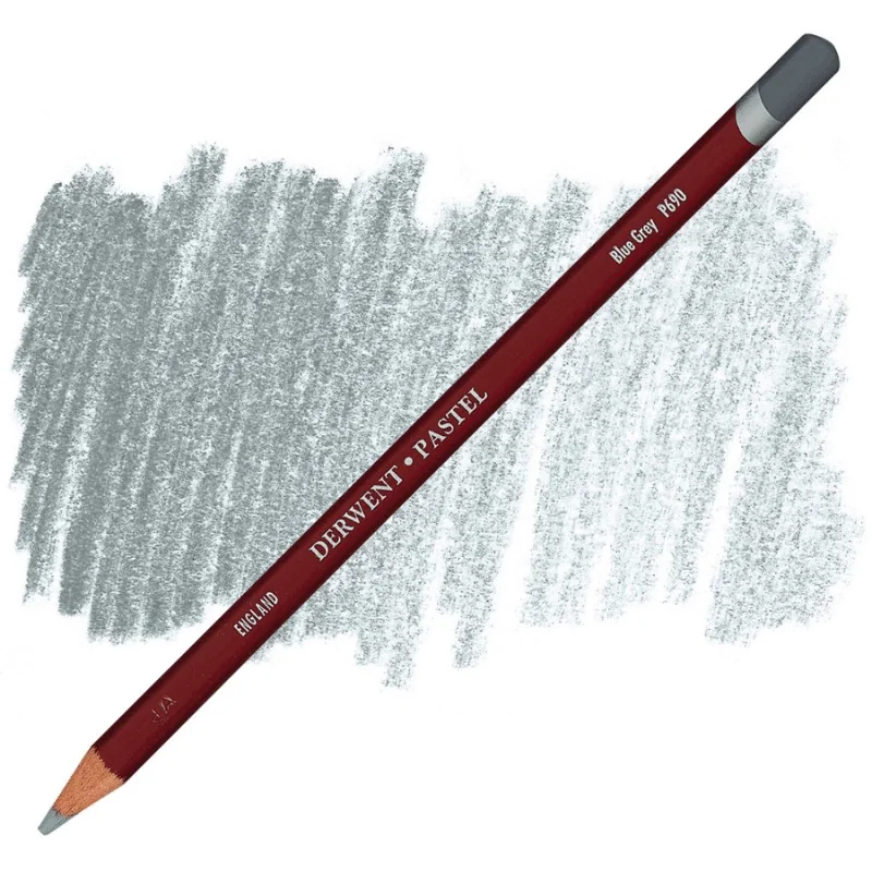 Олівець пастельний Pastel (P690), сіро-блакитний, Derwent