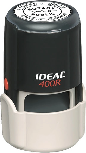 Оснащення для штампу Ideal 400R — фото 2