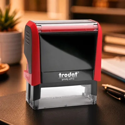 Оснащення для штампу Trodat 4913N 58х22 мм.