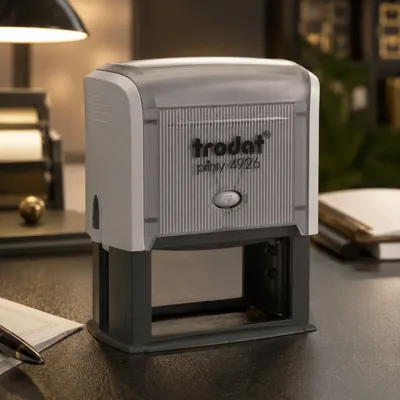 Оснащення для штампу Trodat 4926N 75х38 мм.