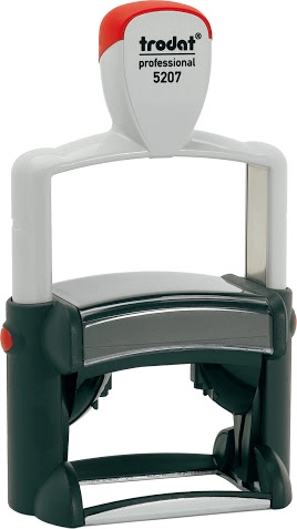 Оснащення для штампу Trodat 5207 — фото 2