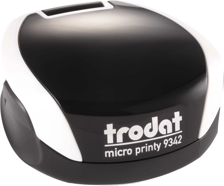 Оснащення для штампу Trodat 9342 Арктик — фото 3