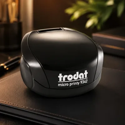 Оснащення для штампу Trodat  9342 Чорний