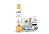 Освіжувач повітря Edem Home Антитабак 300мл — фото 2