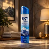 SKY Wind Гірські вершини 300мл — фото 1