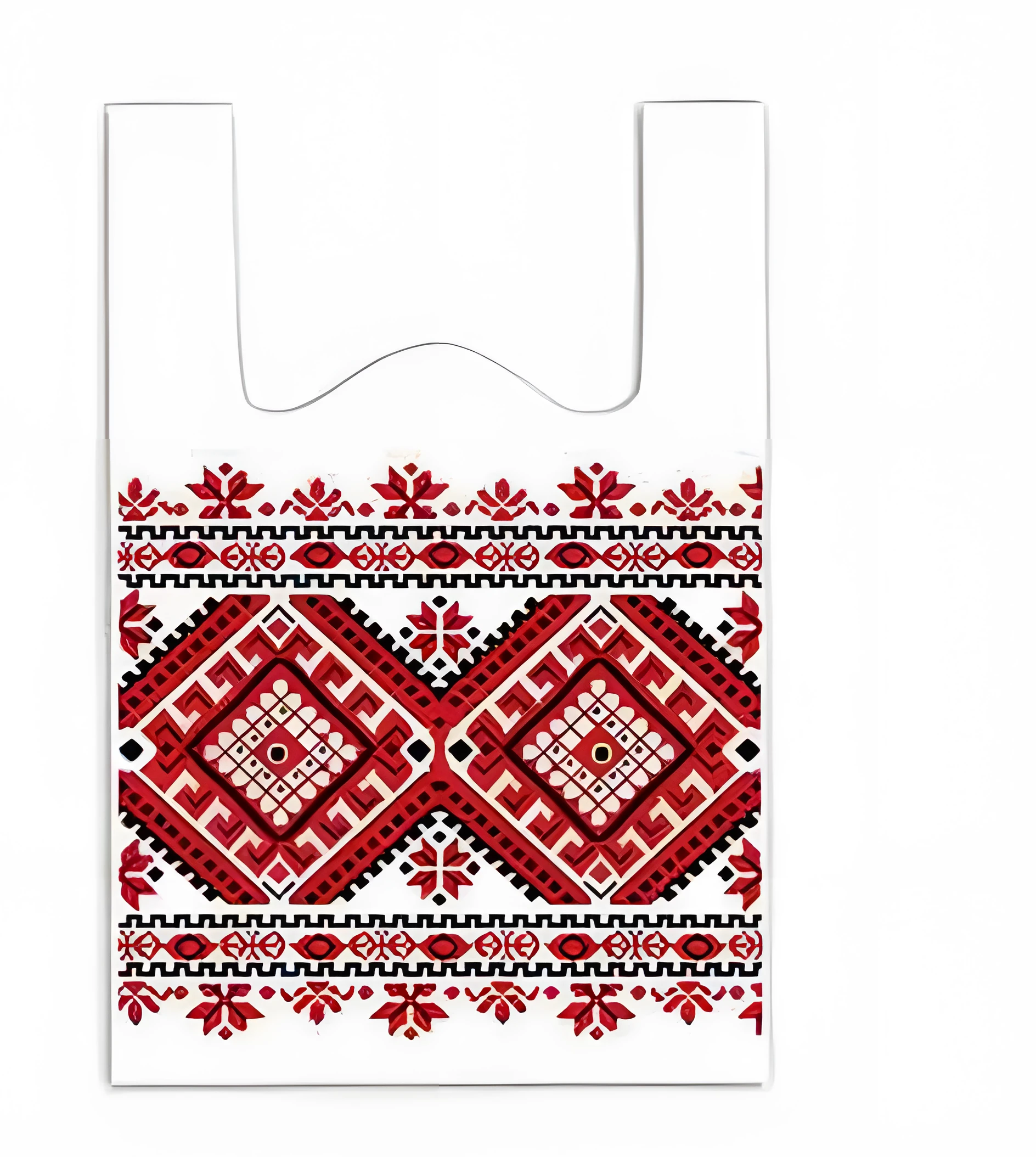 ПАКЕТ Вишиванка 36/8/60/23б ММ362301