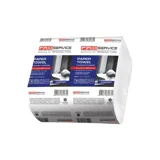 Паперові рушники PRO service Comfort Z-складання 2 шари 200 аркушів — фото 2