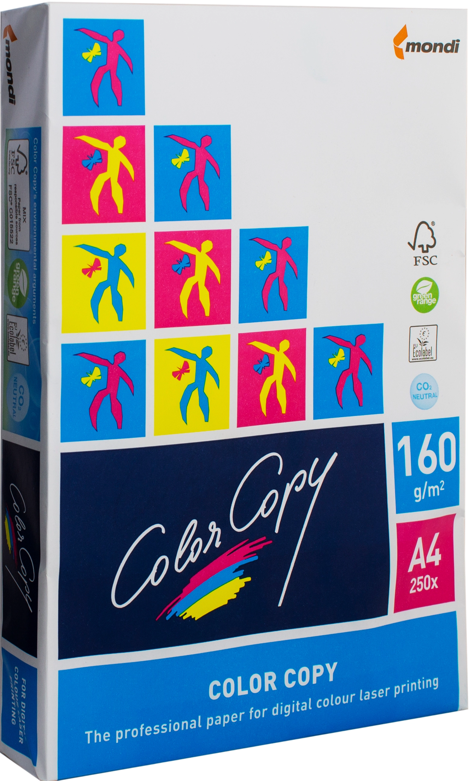 Папір A3 160 г/м Color Copy — фото 2