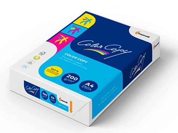 Папір A4 200г/м Color Copy — фото 3