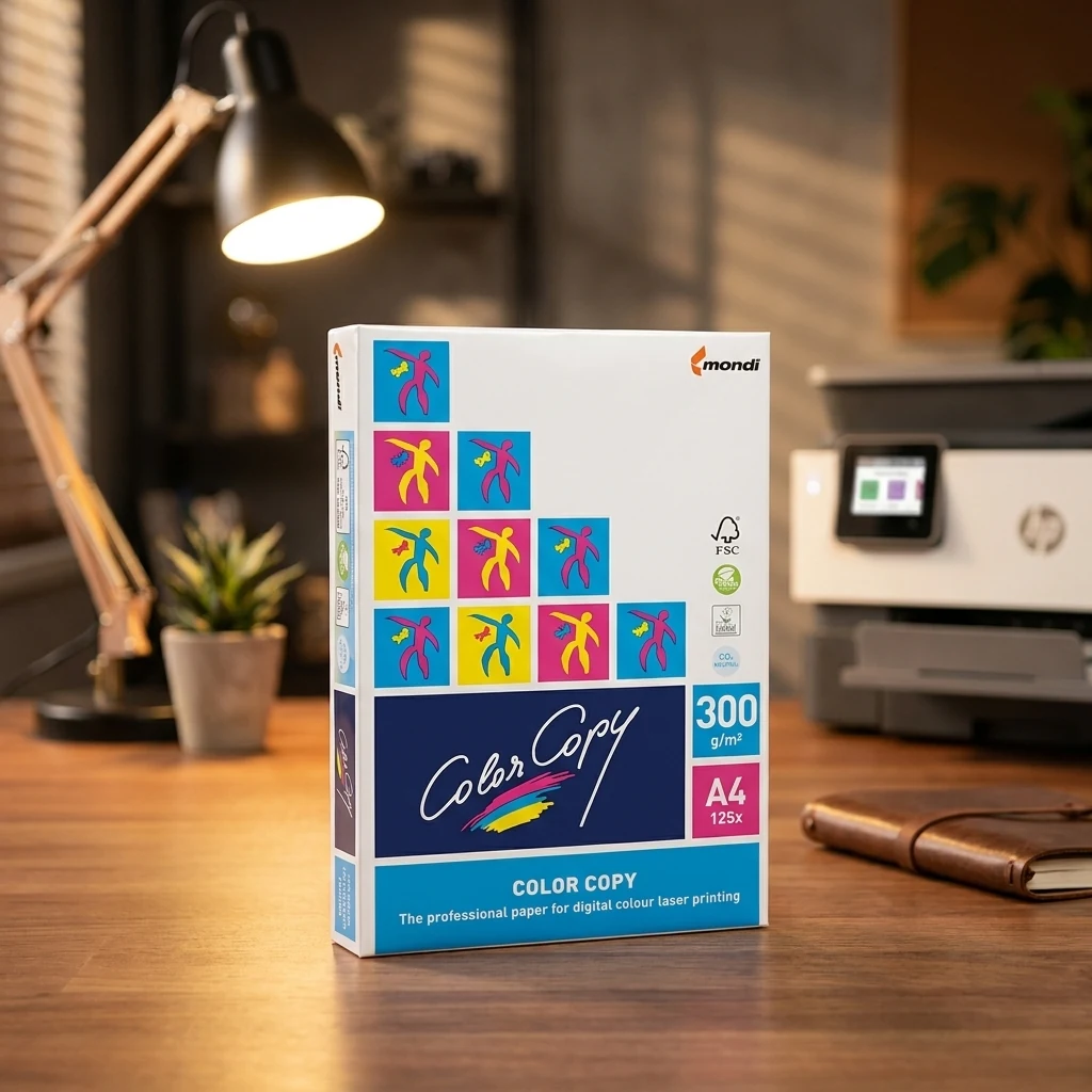 Папір A4 300г/м Color Copy 150774