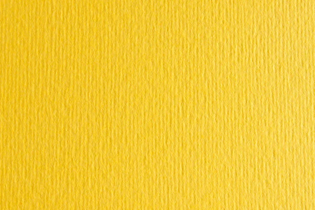 Папір для дизайну, А3, 220 г/м2, дві текстури, cedro (жовтий), Elle Erre, Fabriano