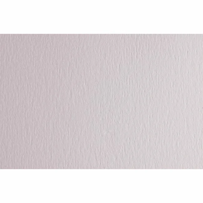 Папір для дизайну Colore, B2, 200 г/м2, bianco (білий), дрібне зерно, Fabriano