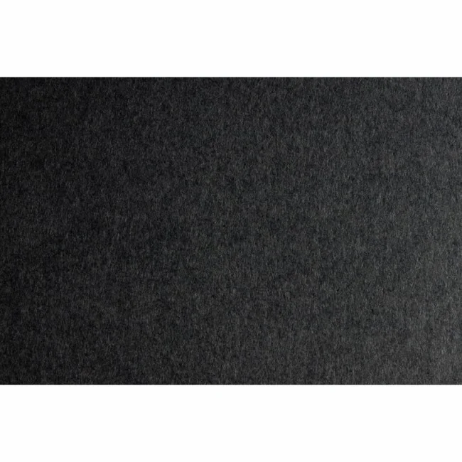 Папір для дизайну Colore, B2, 200 г/м2, ferro (сірий), дрібне зерно, Fabriano