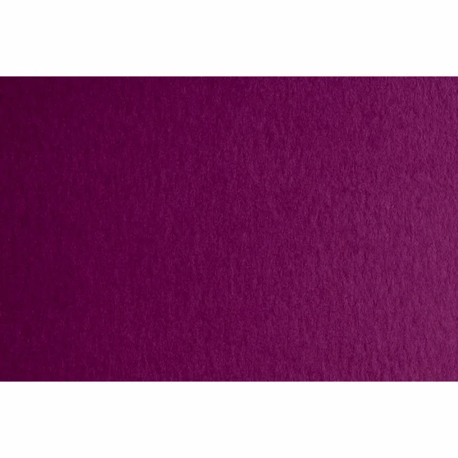 Папір для дизайну Colore, B2, 200 г/м2, viola (темно-фіолетовий), дрібне зерно, Fabriano