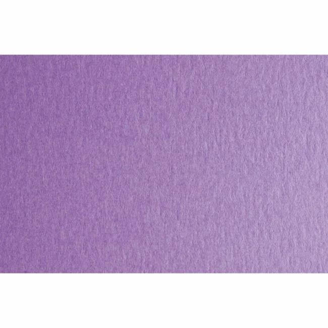 Папір для дизайну Colore, B2, 200 г/м2, violetta (фіолетовий), дрібне зерно, Fabriano
