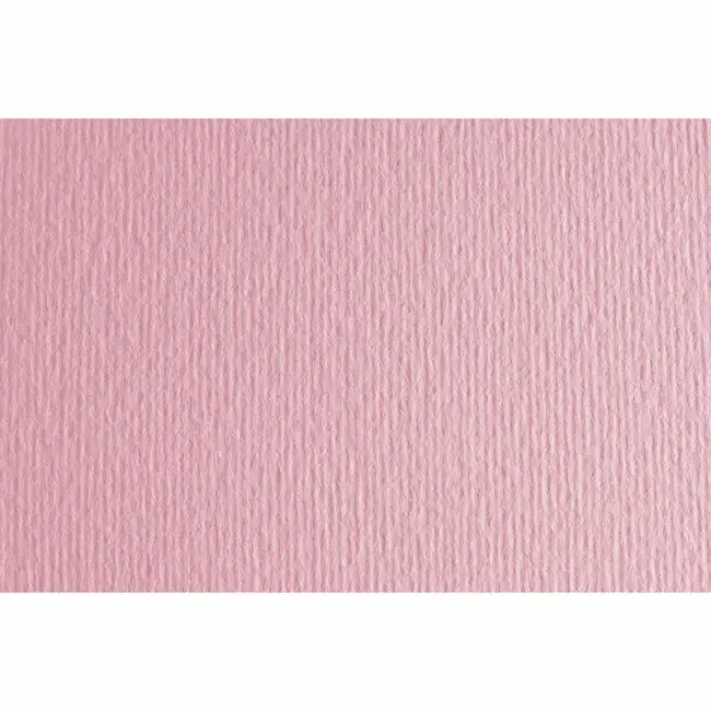 Папір для дизайну Elle Erre А4 (21*29,7см), №16 rosa, 220г/м2, рожевий, дві текстури, Fabriano