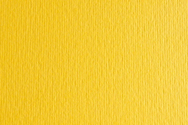 Папір для дизайну Elle Erre А4 (21×29,7см) №25 cedro 220г/м2 жовтий дві текстури Fabriano