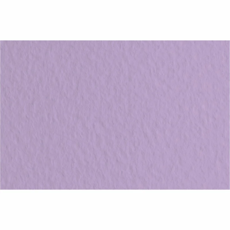 Папір для пастелі Tiziano, B2, 160 г/м2, iris (фіолетовий), середнє зерно, Fabriano