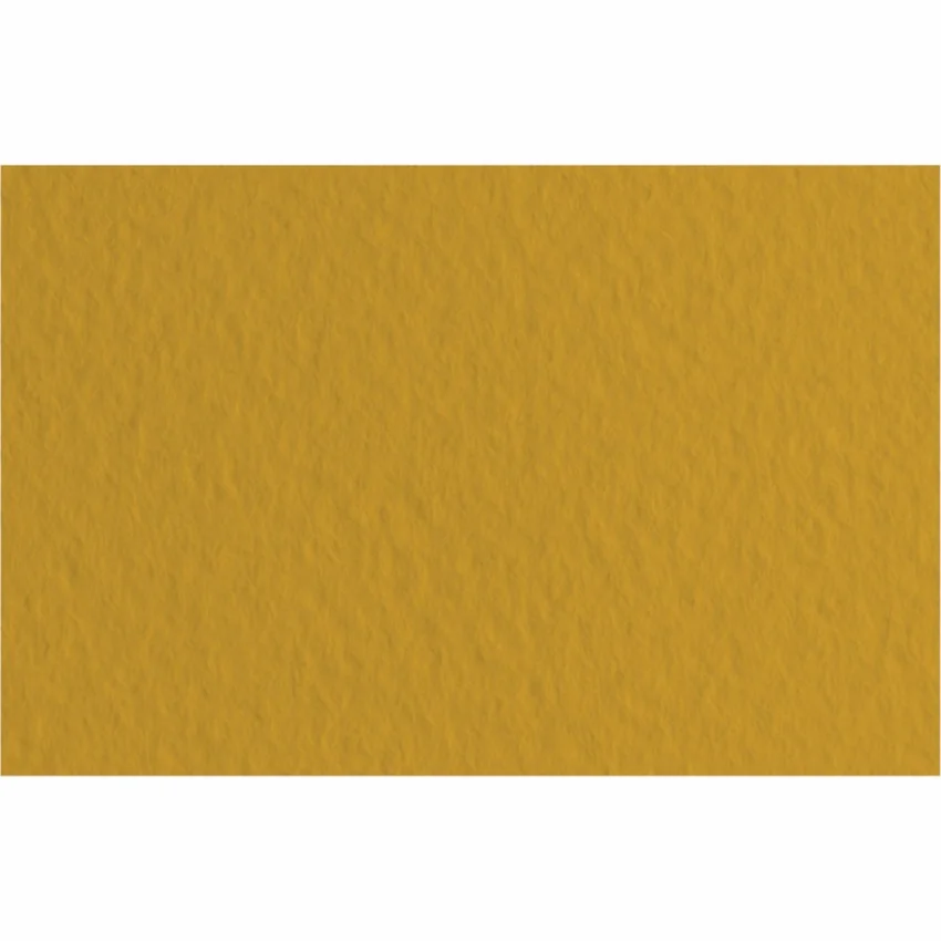 Папір для пастелі Tiziano, B2, 160 г/м2, mandorla (кавовий), середнє зерно, Fabriano